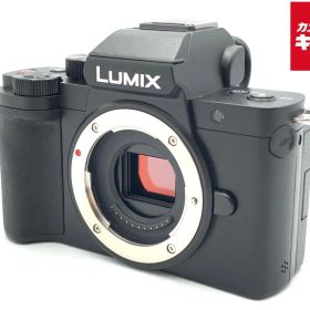 【中古】 【美品】 パナソニック LUMIX DC-G100 ボディ