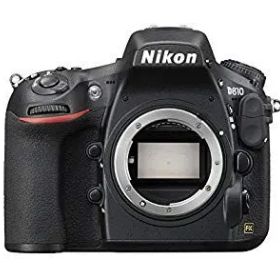 【中古】【非常に良い】Nikon デジタル一眼レフカメラ D810 d2ldlup