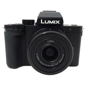 Panasonic パナソニック/ミラーレス一眼/DC-G100K レンズキット/WF2EB002656/Aランク/69【中古】