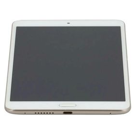 HUAWEI docomo ファーウェイ/Android9タブレット/dtab Compact/d-02K/Bランク/75【中古】