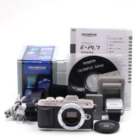 OLYMPUS PEN E-PL7 ボディ オリンパス #4405