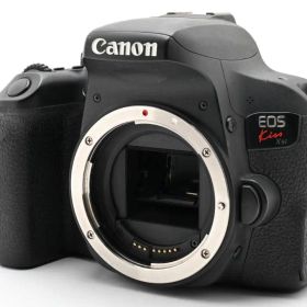 ジャンク品★キヤノン Canon EOS Kiss X9i ボディ #1451
