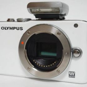 Olympus オリンパス e-pl3 s26
