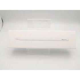 【未使用】Apple Apple Pencil Pro MX2D3ZA/A【ECセンター】保証期間１週間