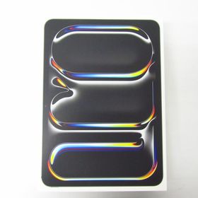 Apple ipad Pro 11インチ M5 512GB Wi-Fi MDWM4J/A ▼KD4515