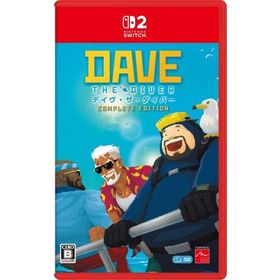 デイヴ・ザ・ダイバー COMPLETE EDITION
