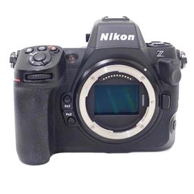 Nikon ニコン/ミラーレス一眼レフ/Z8ボディ/2003621/Aランク/69【中古】