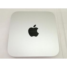 【中古】Apple Mac mini M2 Pro(CPU:10C/GPU16C) 16GB/512GB MNH73J/A (M2,2023)【川崎】保証期間１ヶ月【ランクA】