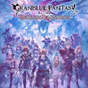 NS2 GRANBLUE FANTASY: Relink - Endless Ragnarok