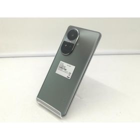 【中古】Oppo SoftBank 【SIMフリー】 OPPO Reno10 Pro 5G シルバーグレー 8GB 256GB A302OP【札幌】保証期間１ヶ月【ランクB】