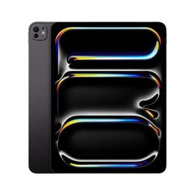 iPad Pro 13インチ M4[512GB] Wi-Fiモデル スペースブラック【…