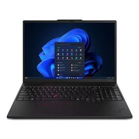 ★☆レノボ / Lenovo ThinkPad P16s Gen 3 21KTS3JN00 [ブラック](Windows11 Pro/Core Ultra 7 165H/32GB/512GB/16型)【ノートパソコン】【送料無料】
