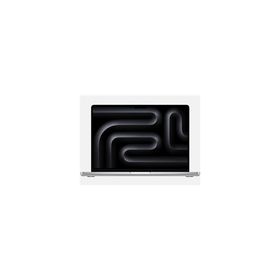 ★☆アップル / APPLE MacBook Pro 14.2インチ Liquid Retina XDRディスプレイ MDE54J/A [シルバー]【Mac ノート(MacBook)】【送料無料】