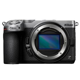 NIKON デジタル一眼カメラ Z5IIC ボディ [シルバー]