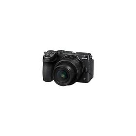 Nikon(ニコン) Z5IIC 24-50レンズキット ミラーレス一眼カメラ ブラック ［ズームレンズ］ [振込不可][代引不可]