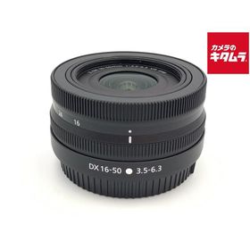 【中古】 【美品】 ニコン NIKKOR Z DX 16-50mm f/3.5-6.3 VR