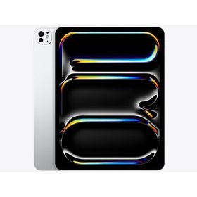 Apple iPad Pro 13インチ Wi-Fi 2TB 2025年 MDYU4J/A シルバー【お取り寄せ ※1ヶ月から2ヶ月見込み】（2100000017785）