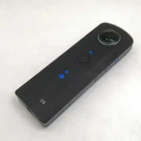 RICOH RICOH THETA S ブラック