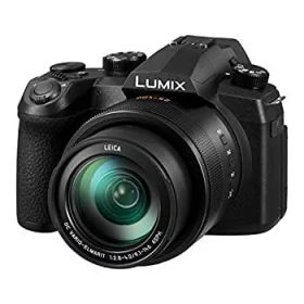 【中古】「非常に良い」Panasonic LUMIX DC-FZ1000M2