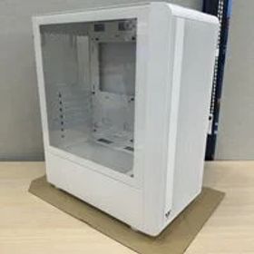 中古 Thermaltake CA-1X2-00M6WN-00(S200 TG ATX WT) 5140000852 状態： A:美品