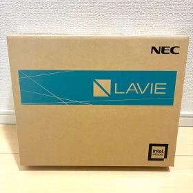 LAVIE ノートパソコン PC-SE122ACD1-B Smart N16