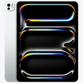 【送料無料・新品未開封】【日本正規純正品】Apple iPad Pro 13インチ セルラー 1TB 2025年 ME8F4J/A シルバー【お取り寄せ ※1ヶ月から2ヶ月見込み】