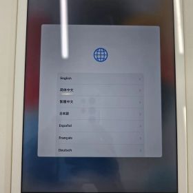 中古 ipad 第5世代 Wi-Fi + Cellular docomo対応