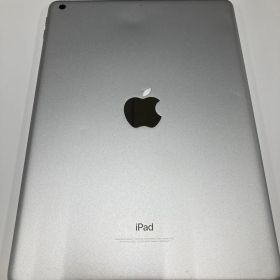 バッテリー91％ Apple iPad 第5世代 WiFiモデル 32GB シルバー