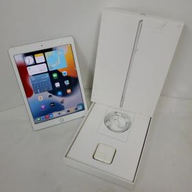 アイパッド・Apple iPad (5th generation) MP2G2J/A・2GB・eMMC32GB iOS 16.7.16 #004130