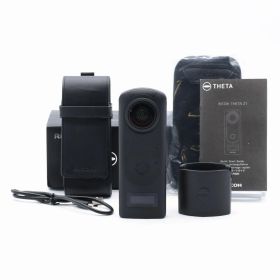 RICOH THETA Z1 ブラック #5477