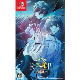 【新品/在庫あり】[ニンテンドースイッチ ソフト] 9 R.I.P. sequel (ナインリップ シークエル) 通常版 [HA