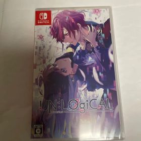 Switch UN:LOGICAL 通常版