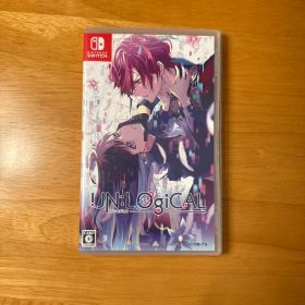 Switch UN:LOGICAL 通常版