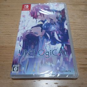アンロジカル Switch UN:LOGICAL 通常版