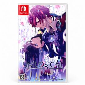 Switch UN:LOGICAL 通常版