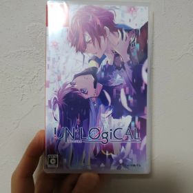 Switch UN:LOGICAL 通常版
