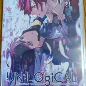 Nintendo Switch UN:LOGICAL アンロジカル
