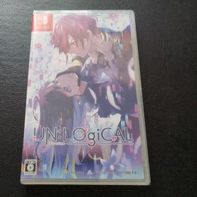 Switch UN:LOGICAL 通常版 switch