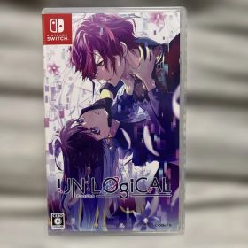 【UN:LOgiCAL アンロジカル】Nintendo Switch通常版