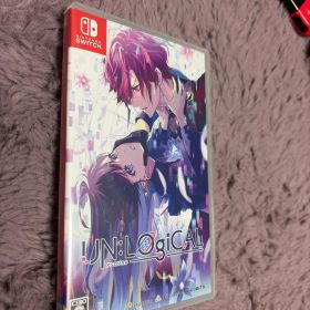 Switch UN:LOGICAL 通常版