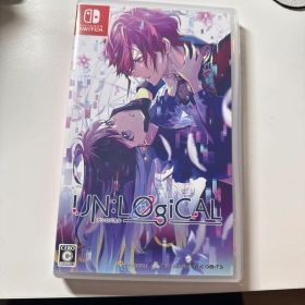 Switch UN:LOGICAL 通常版 アンロジカル