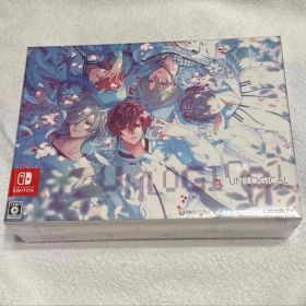 UN:LOGICAL Nintendo Switch 限定版