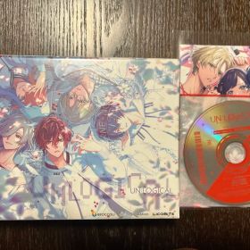 UN:LOGICAL (アンロジカル)限定版ステラ セット