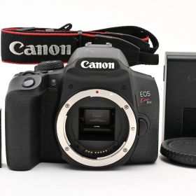 ■ショット数7000枚■ CANON キヤノン EOS Kiss X10i #G271
