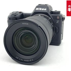 【中古】 【良品】 ニコン Z6III 24-120 レンズキット