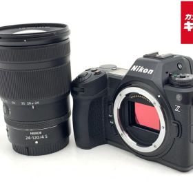 【中古】 【並品】 ニコン Z6III 24-120 レンズキット | nikon デジカメ カメラ 一眼 動作確認済み
