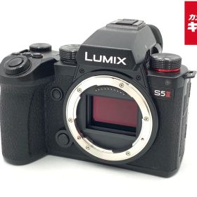 【中古】 【美品】 パナソニック LUMIX DC-S5M2 ボディ
