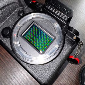 Panasonic LUMIX S5IIX DC-S5M2X ボディ ブラック