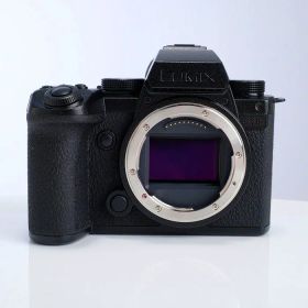 【中古】(パナソニック) Panasonic S5IIX DC-S5M2X