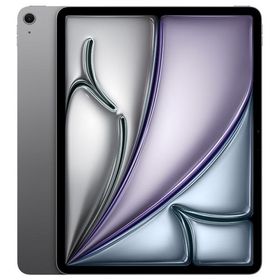 Apple iPad Air 13インチ (M4) WiFi 256GB MH5U4J/A スペースグレイ【お取り寄せ ※1ヶ月から2ヶ月見込み】（2100000017987）